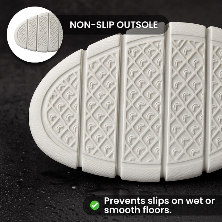 OrthoActive - All-Day Comfort &amp; Pain-Free Men&