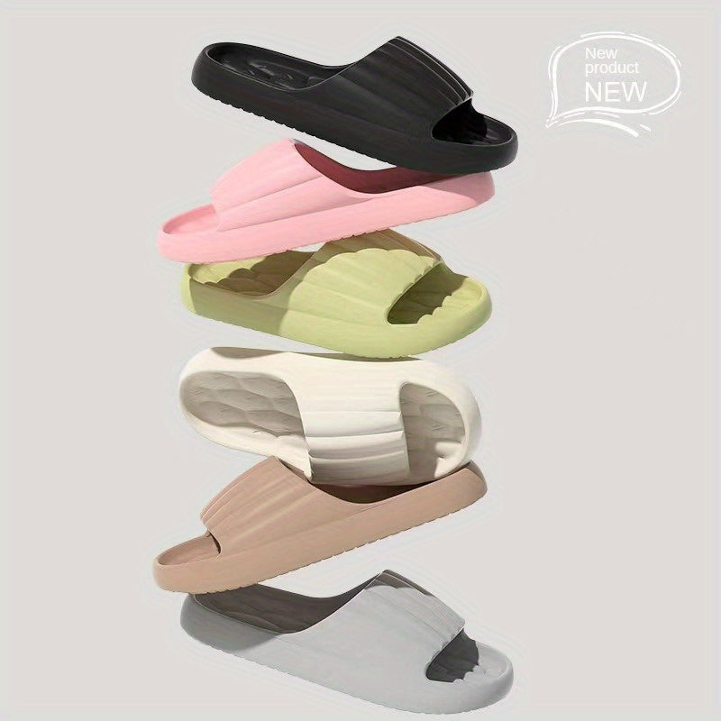 Orthora Minimalist Cushion Slides