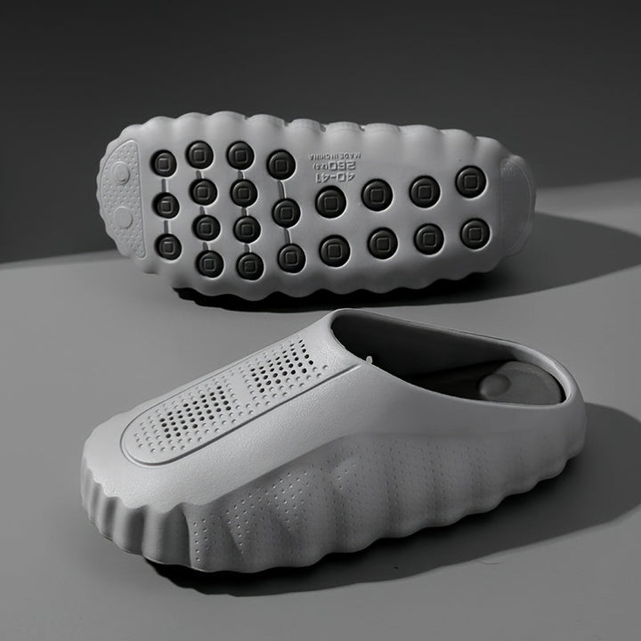Orthora Closed-Toe Slides