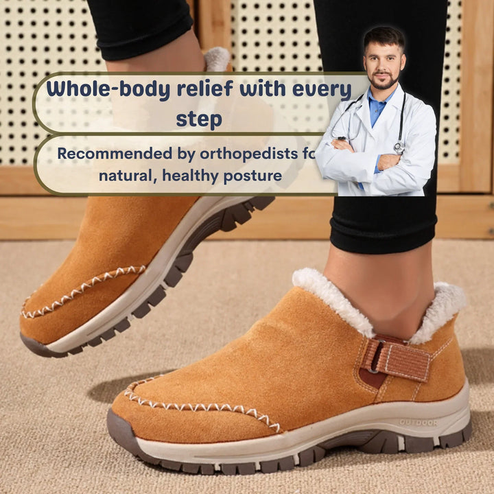 NursePro 12-Hour Shift Clogs — Plantar Fasciitis &amp; Heel Relief for Back Pain, Bunions &amp; Wide Feet