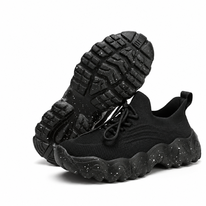 Healthy and Supportive Walking Shoes
