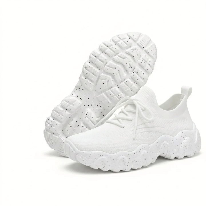 Healthy and Supportive Walking Shoes