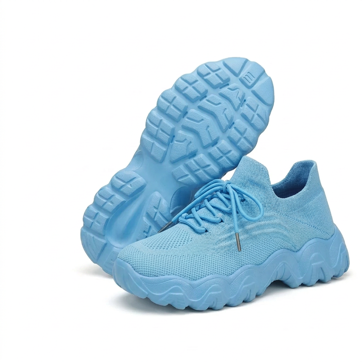 Healthy and Supportive Walking Shoes