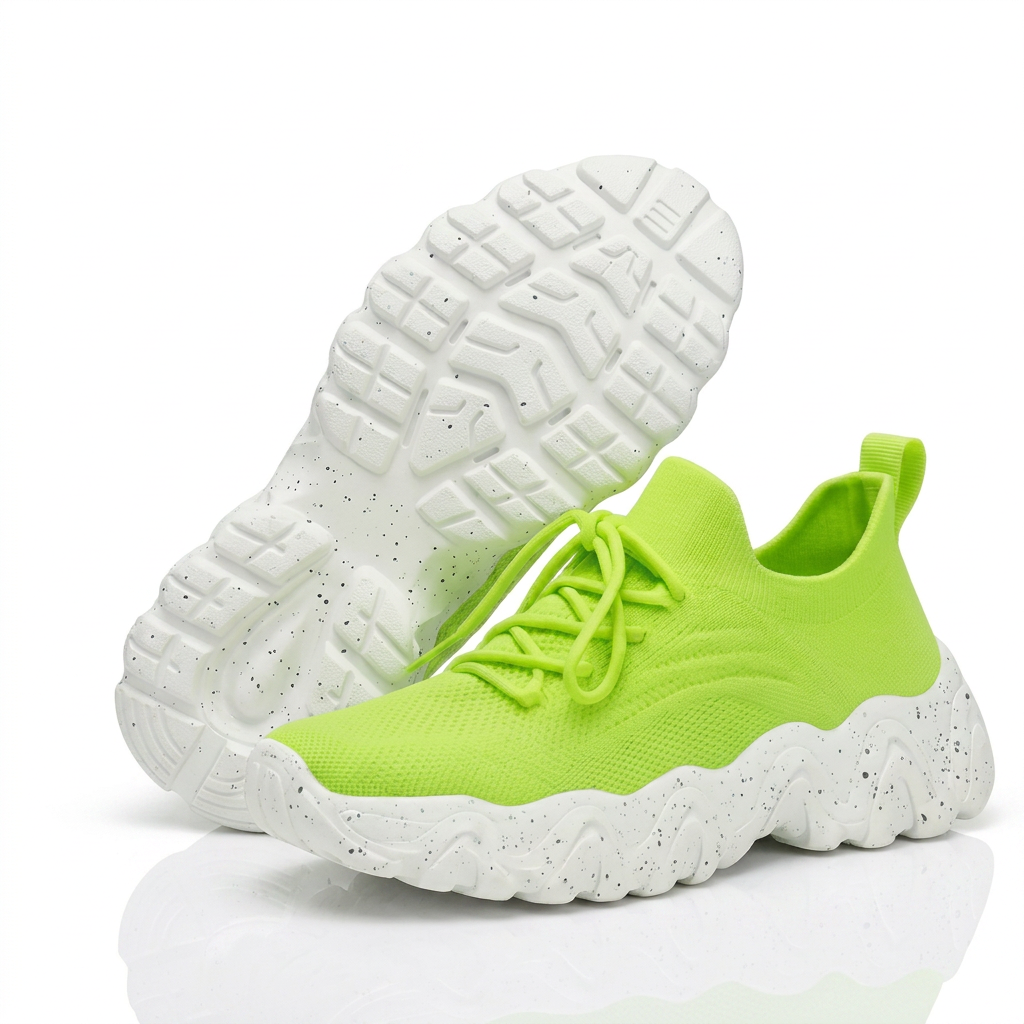 Healthy and Supportive Walking Shoes