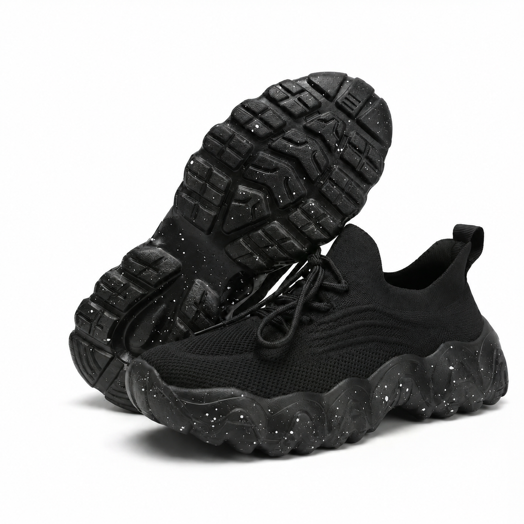 Healthy and Supportive Walking Shoes