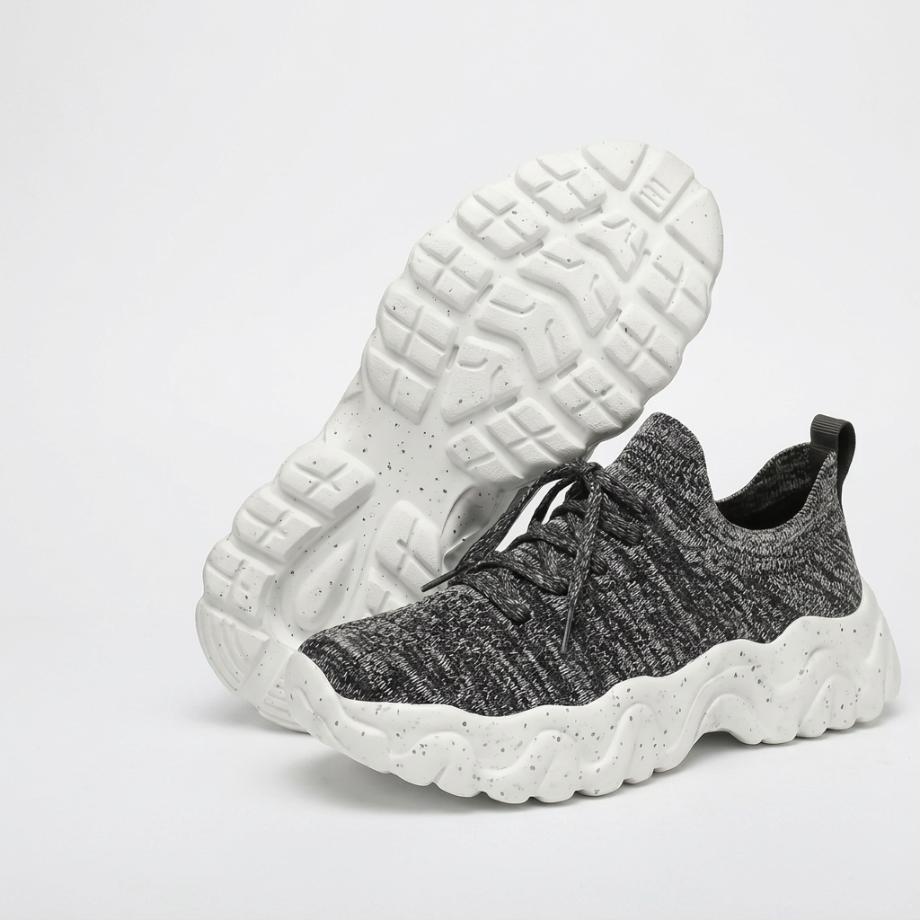 Healthy and Supportive Walking Shoes