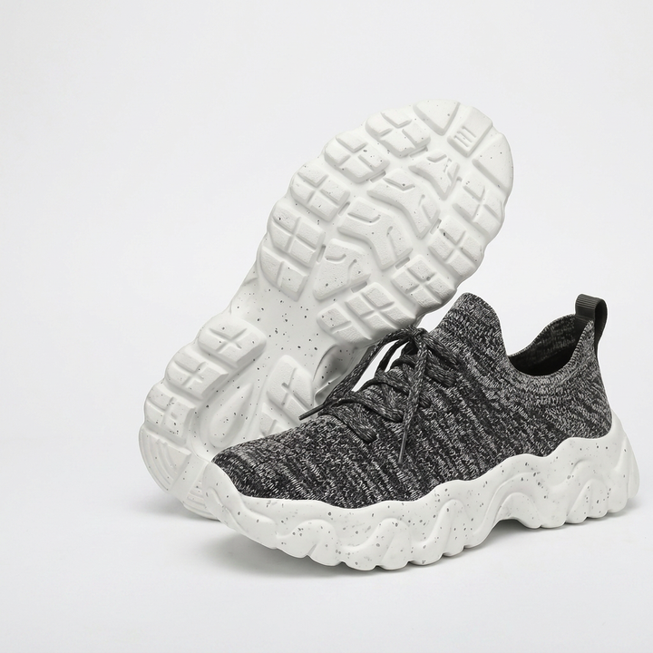 Healthy and Supportive Walking Shoes