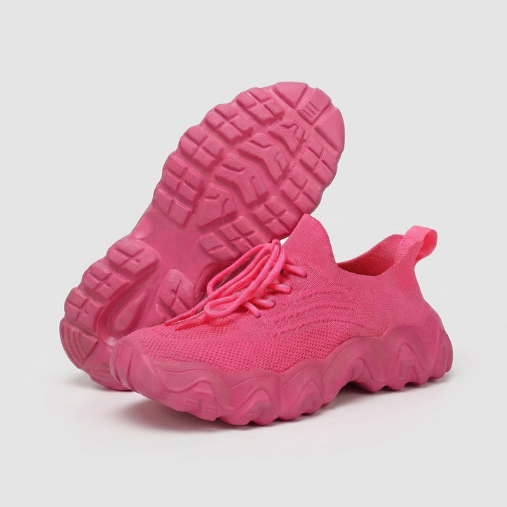 Healthy and Supportive Walking Shoes