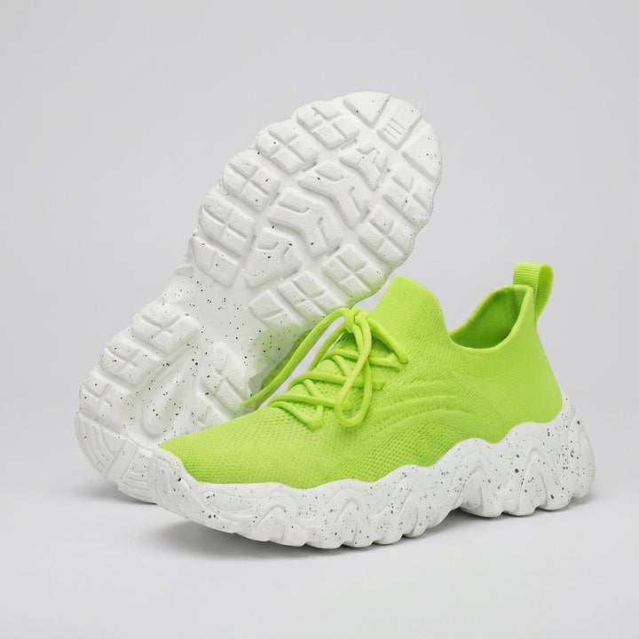 Healthy and Supportive Walking Shoes
