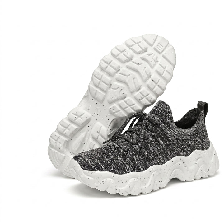 Healthy and Supportive Walking Shoes