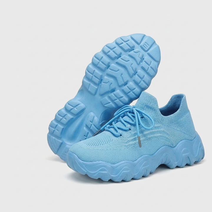 Healthy and Supportive Walking Shoes