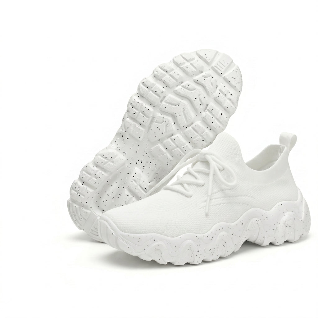 Healthy and Supportive Walking Shoes