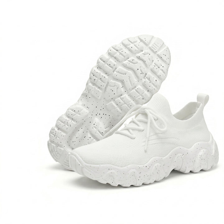 Healthy and Supportive Walking Shoes
