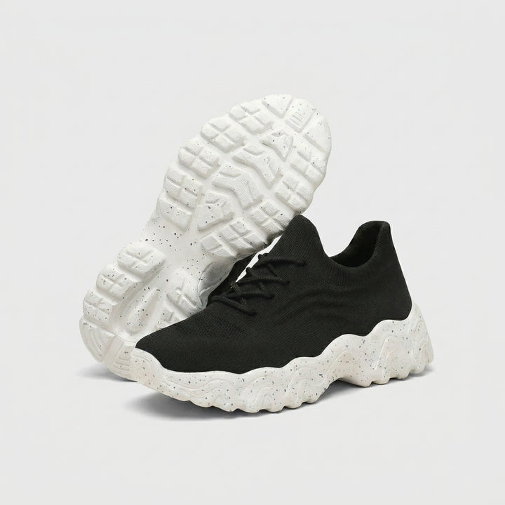 Healthy and Supportive Walking Shoes