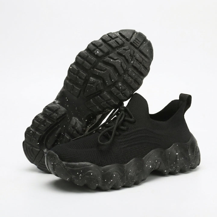 Healthy and Supportive Walking Shoes