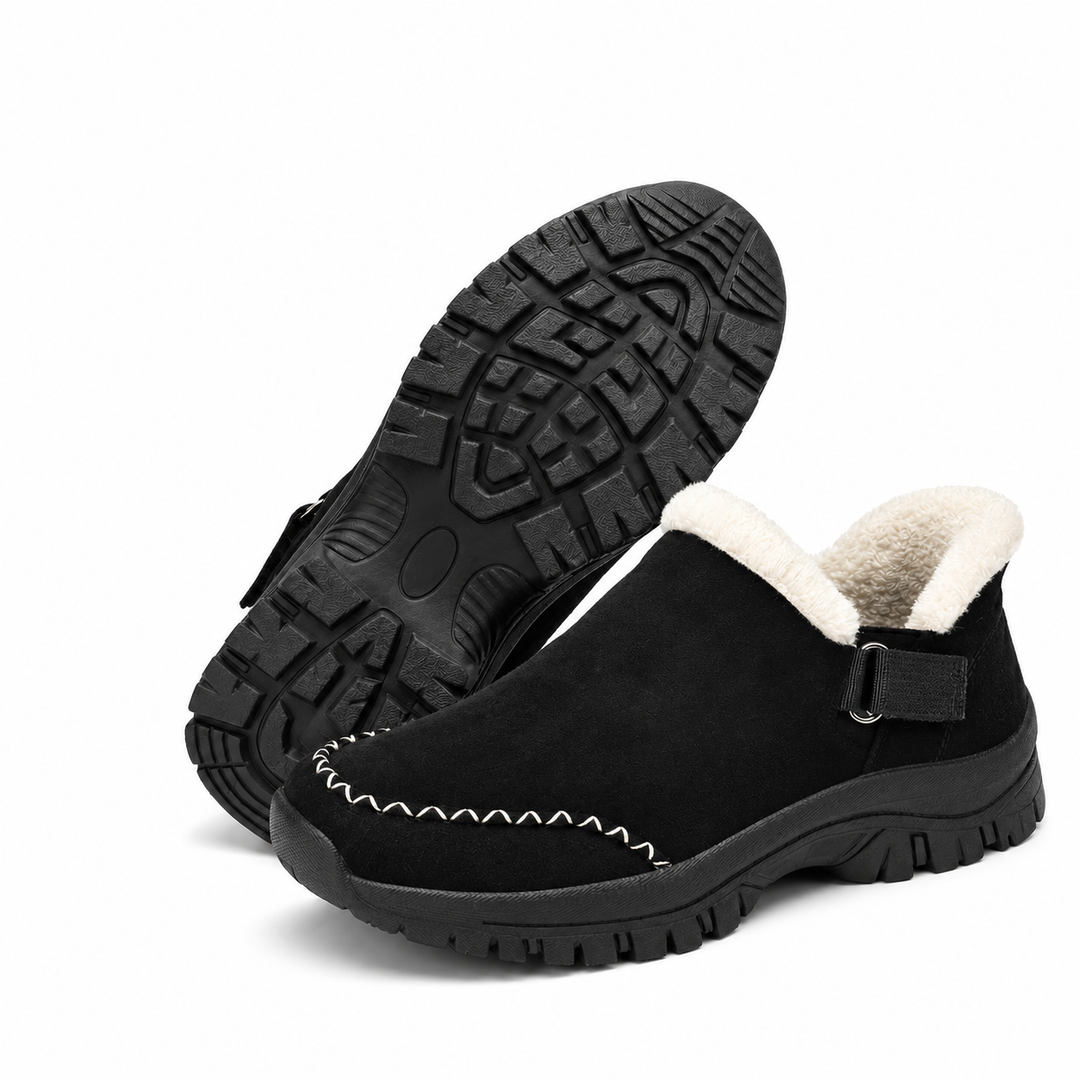 NursePro 12-Hour Shift Clogs — Plantar Fasciitis &amp; Heel Relief for Back Pain, Bunions &amp; Wide Feet
