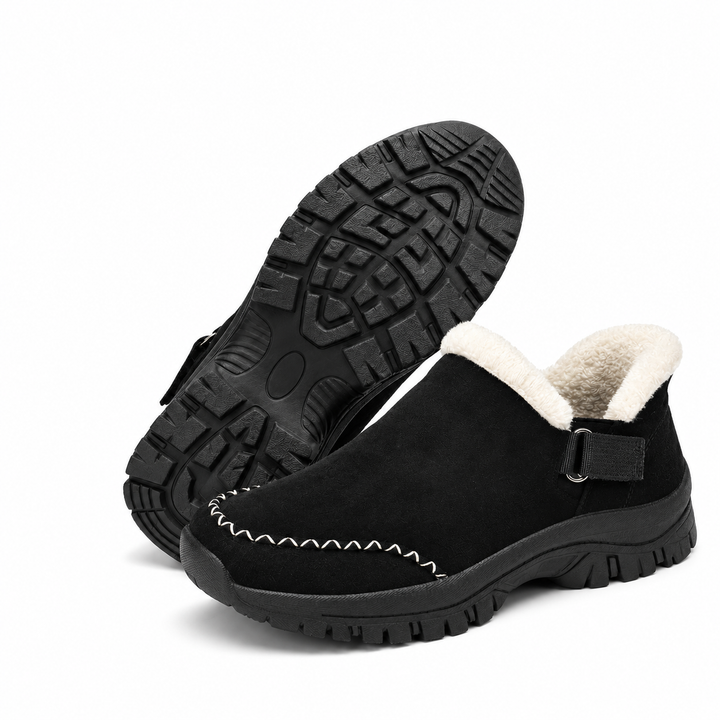 NursePro 12-Hour Shift Clogs — Plantar Fasciitis &amp; Heel Relief for Back Pain, Bunions &amp; Wide Feet