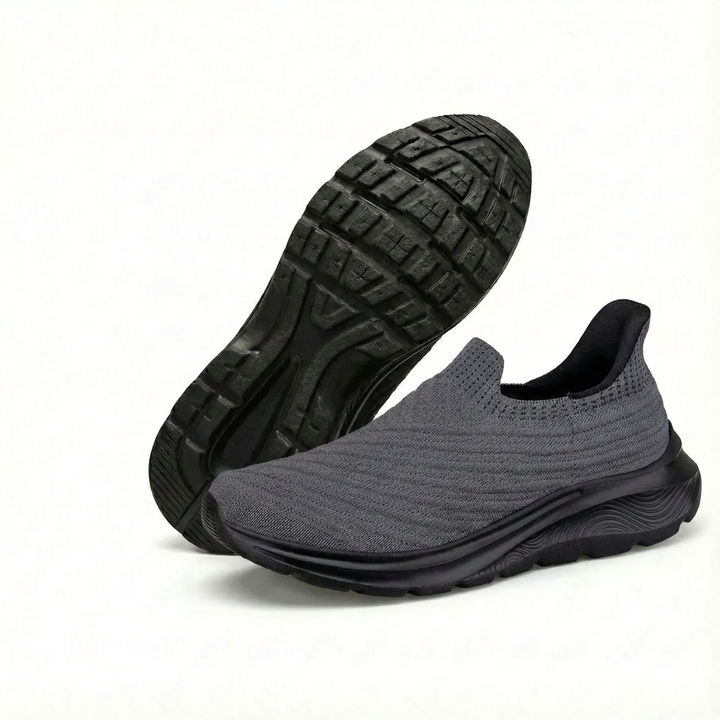 OrthoSlip Ergonomic Everyday Shoes