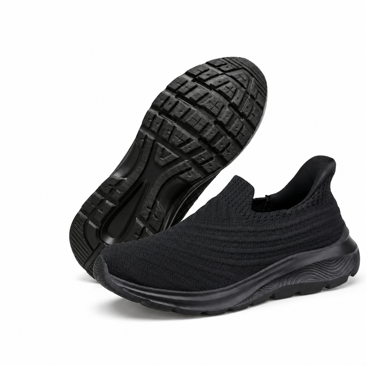 OrthoSlip Ergonomic Everyday Shoes
