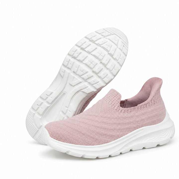 OrthoSlip Ergonomic Everyday Shoes
