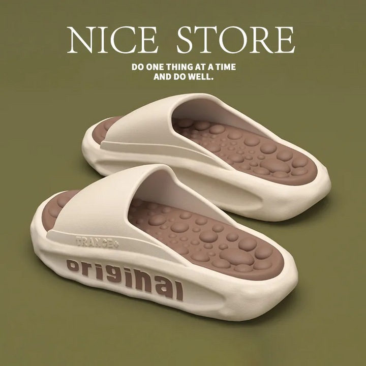 Orthora CloudGrip Slides