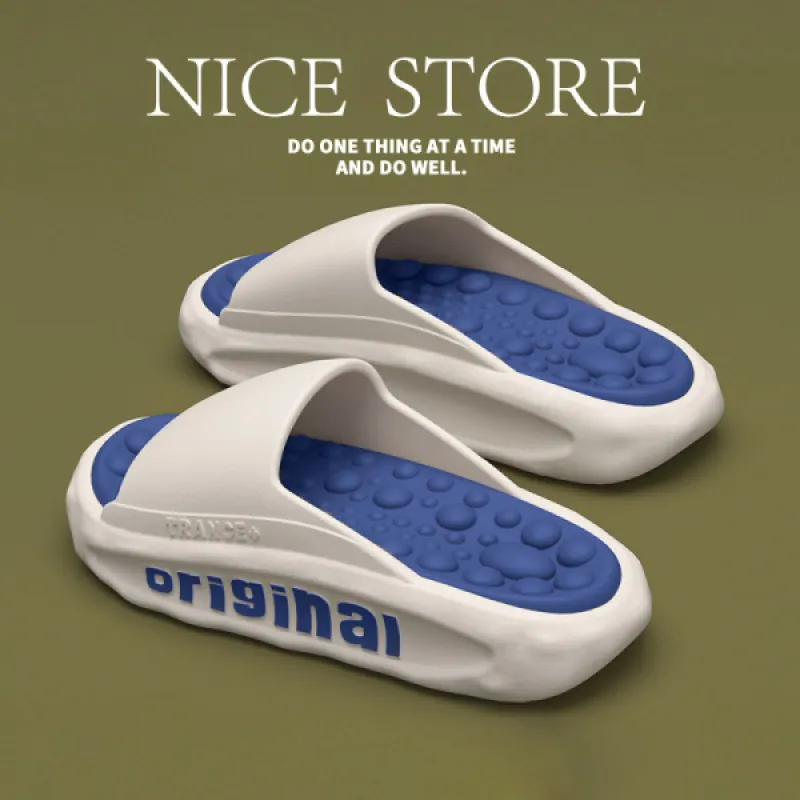 Orthora CloudGrip Slides