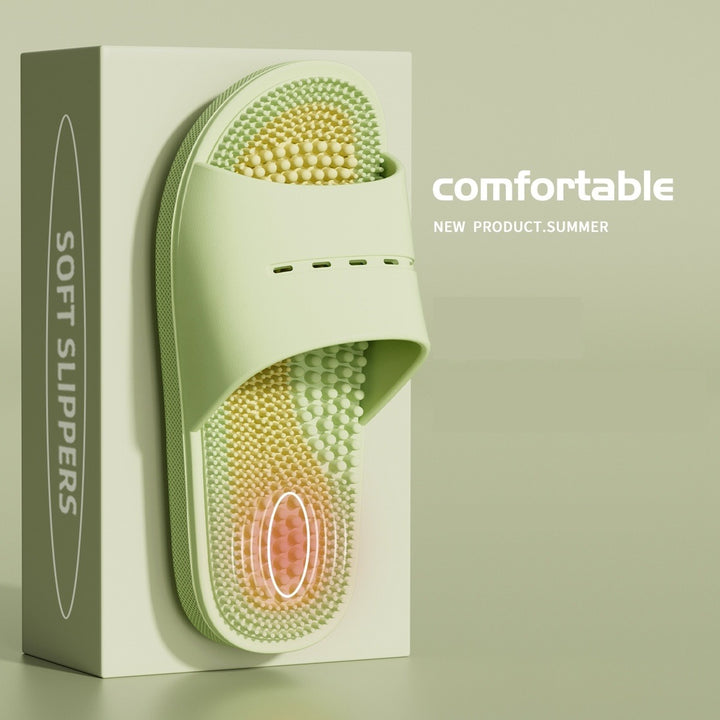 Orthora Foot Massage Slides