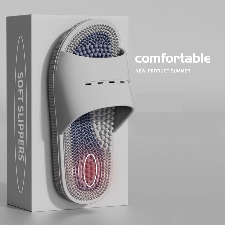 Orthora Foot Massage Slides