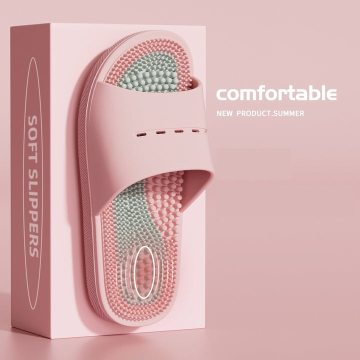 Orthora Foot Massage Slides