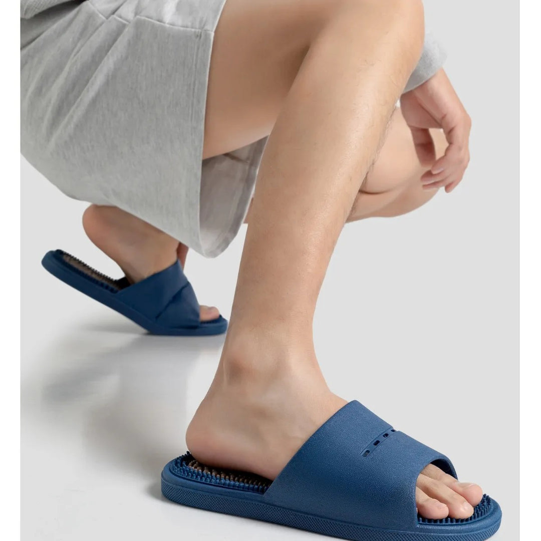 Orthora Foot Massage Slides