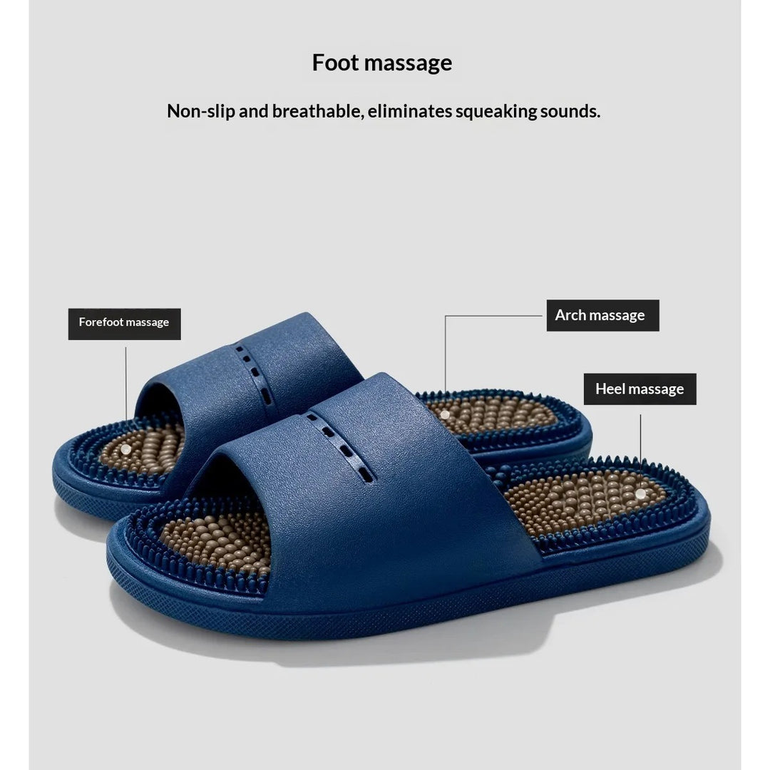 Orthora Foot Massage Slides
