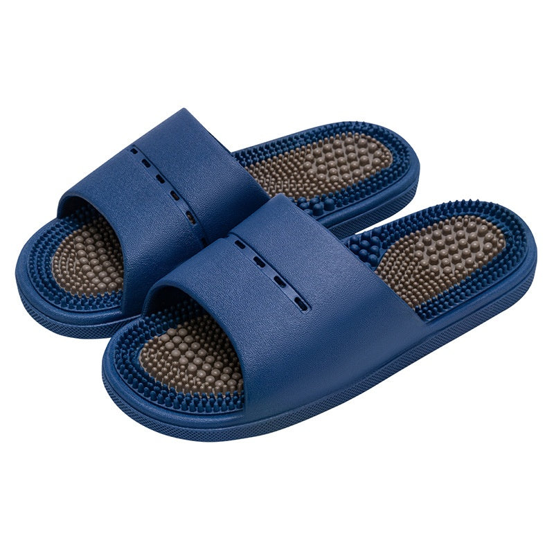 Orthora HeelRelief Recovery Slides