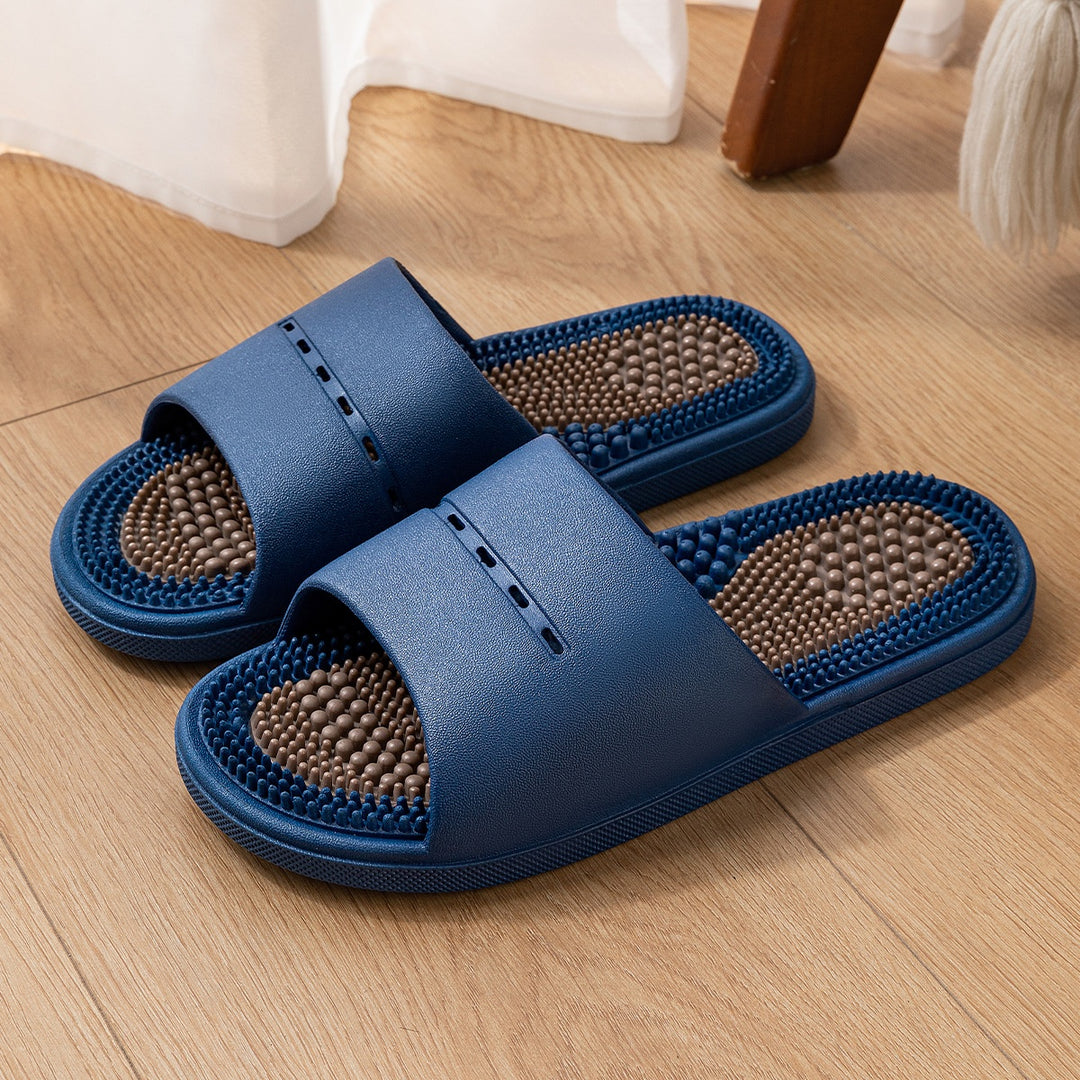 Orthora HeelRelief Recovery Slides