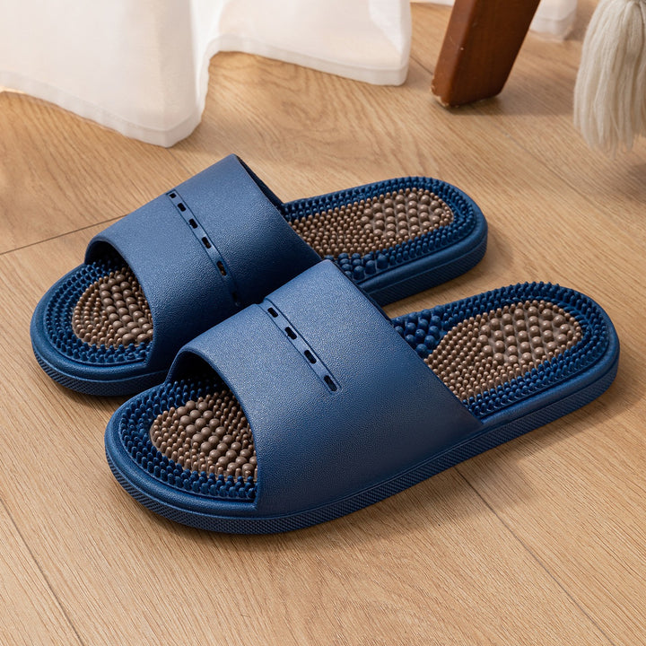 Orthora HeelRelief Recovery Slides