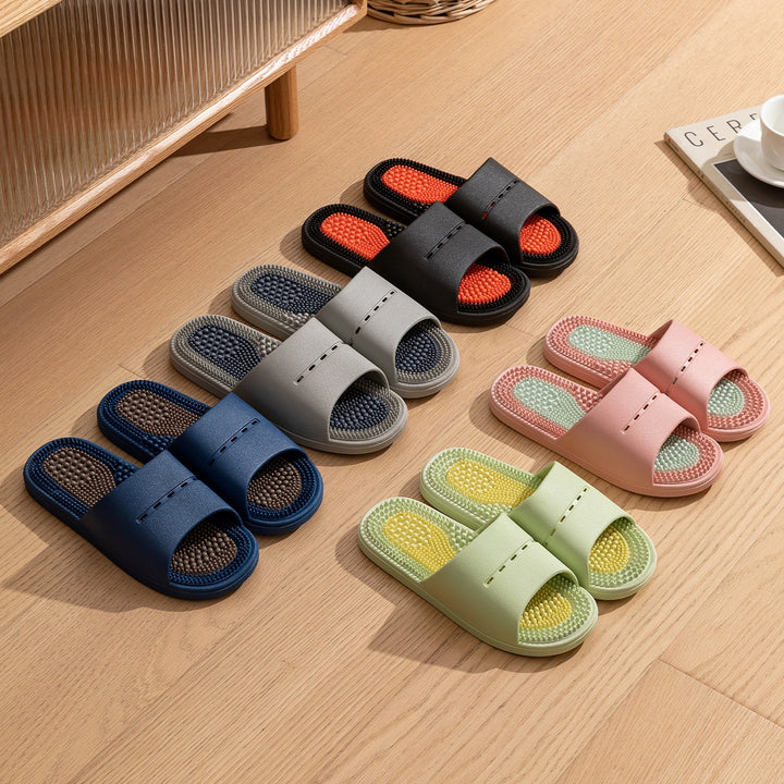 Orthora HeelRelief Recovery Slides