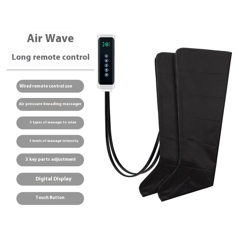 Orthora LegFlow Massager