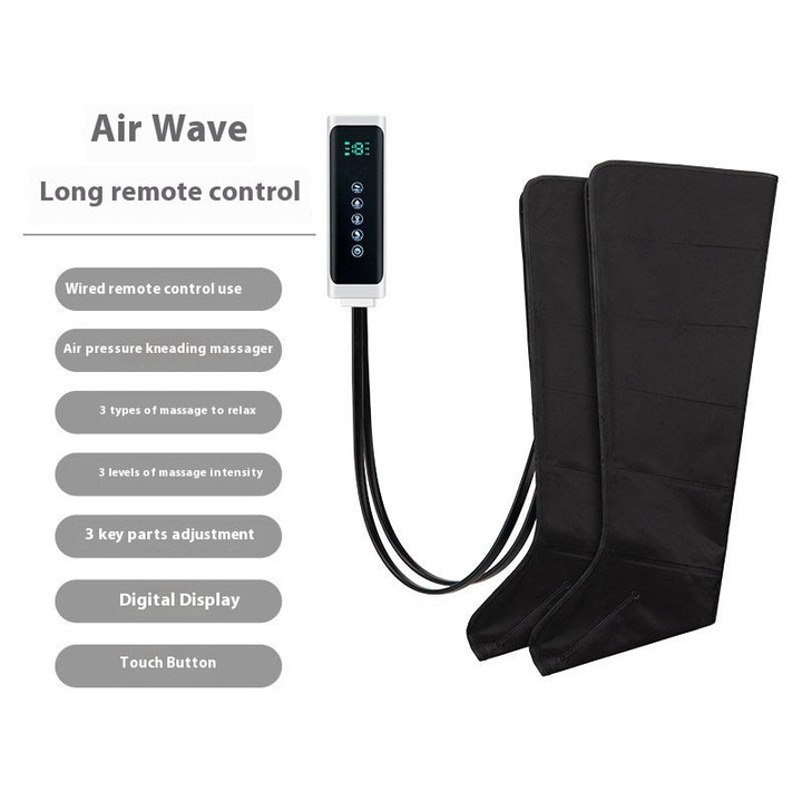 Orthora LegFlow Massager