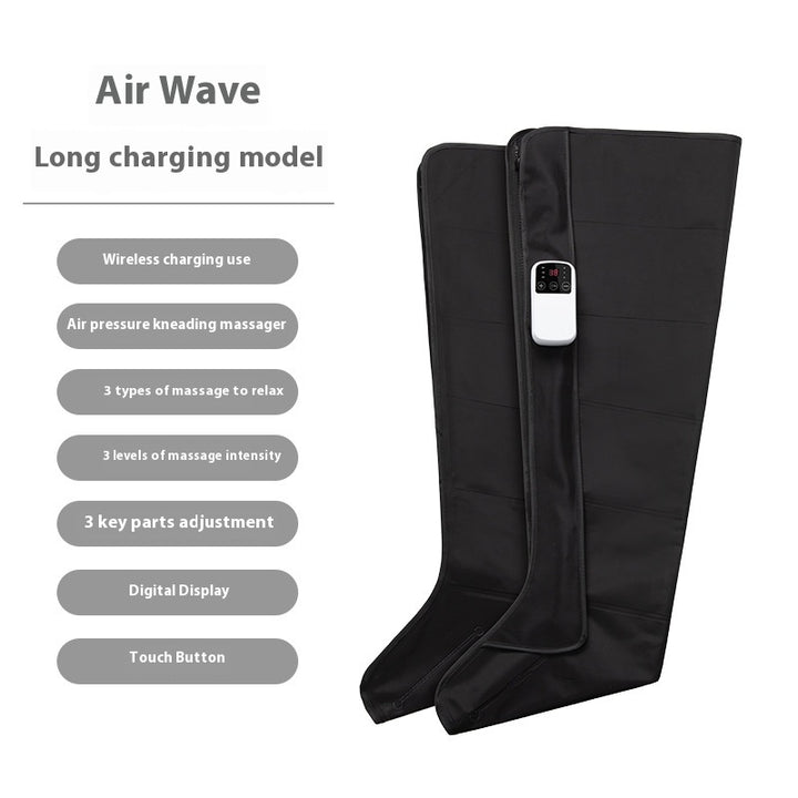 Orthora LegFlow Massager