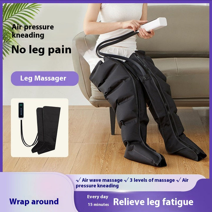 Orthora LegFlow Massager