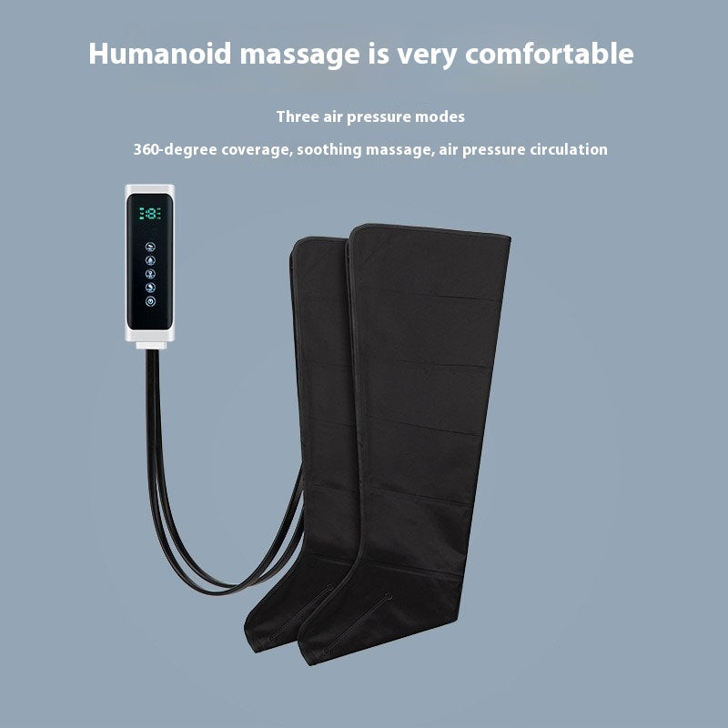 Orthora LegFlow Massager