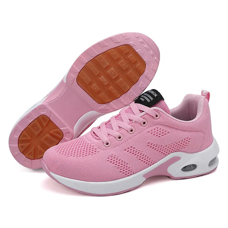 Orthora Pro – 12-Hour Shift Pain Relief Shoes