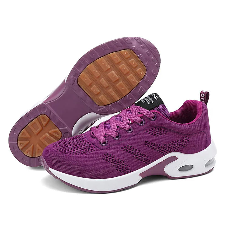 Orthora Pro – 12-Hour Shift Pain Relief Shoes