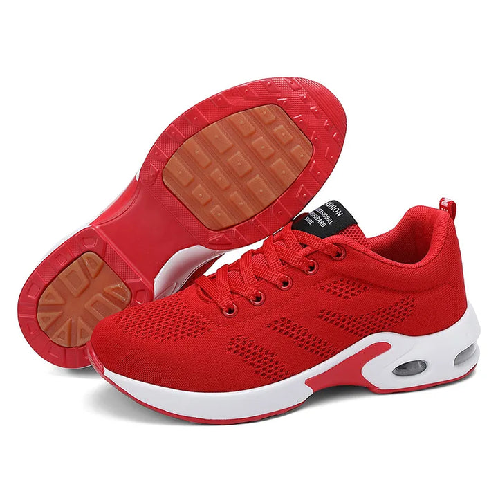 Orthora Pro – 12-Hour Shift Pain Relief Shoes