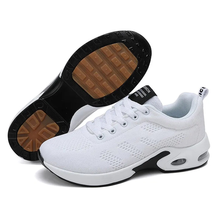 Orthora Pro – 12-Hour Shift Pain Relief Shoes