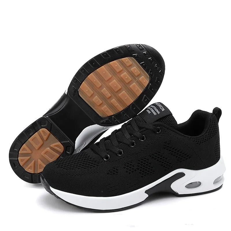 Orthora Pro – 12-Hour Shift Pain Relief Shoes