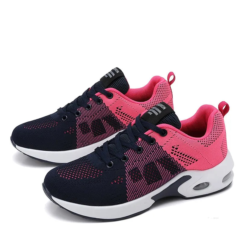 Orthora Pro – 12-Hour Shift Pain Relief Shoes