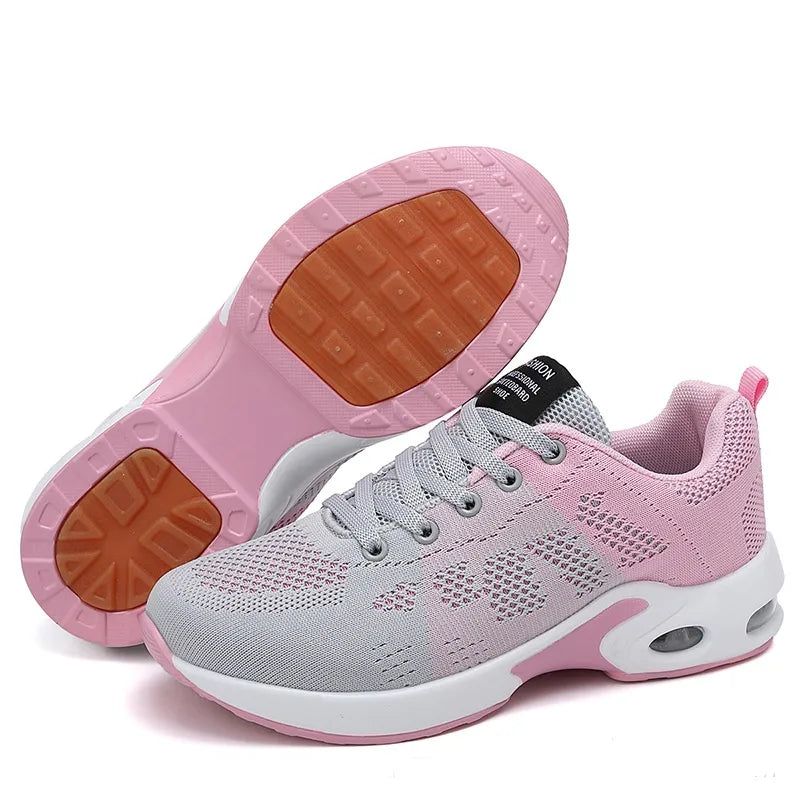 Orthora Pro – 12-Hour Shift Pain Relief Shoes