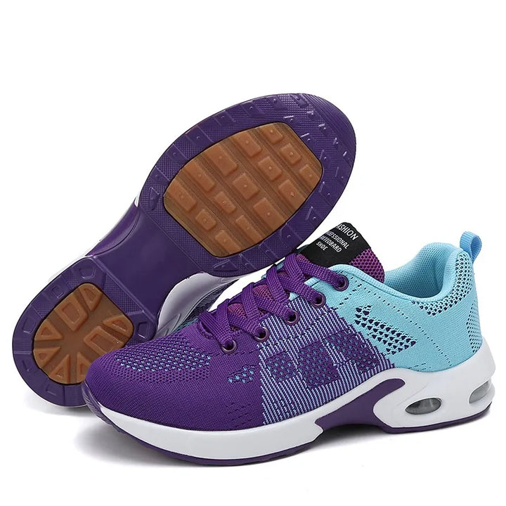 Orthora Pro – 12-Hour Shift Pain Relief Shoes