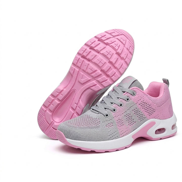 Orthora Pro – 12-Hour Shift Shoes for All-Day Foot, Knee &amp; Back Pain Relief