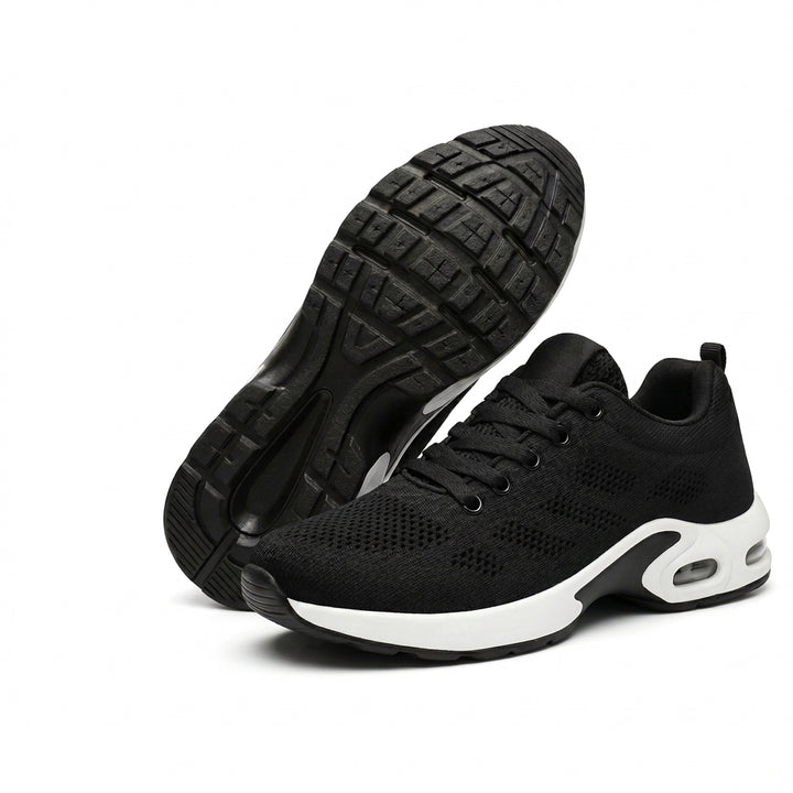 Orthora Pro – 12-Hour Shift Shoes for All-Day Foot, Knee &amp; Back Pain Relief